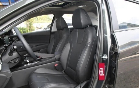 Hyundai Elantra, 2026 год, 2 020 000 рублей, 14 фотография