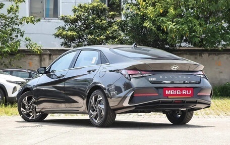 Hyundai Elantra, 2026 год, 2 020 000 рублей, 6 фотография