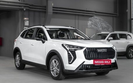 Haval Jolion, 2026 год, 2 599 000 рублей, 5 фотография