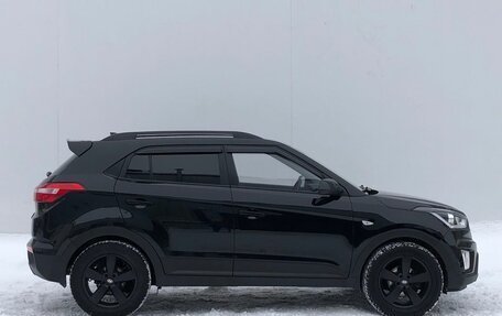 Hyundai Creta I рестайлинг, 2021 год, 1 870 000 рублей, 4 фотография