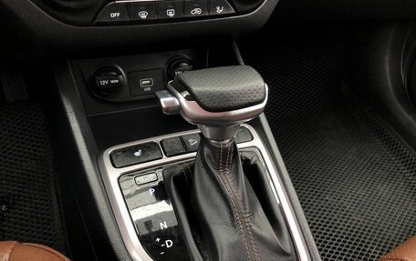 Hyundai Creta I рестайлинг, 2021 год, 1 870 000 рублей, 15 фотография