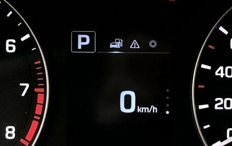 Hyundai Creta I рестайлинг, 2021 год, 1 870 000 рублей, 23 фотография