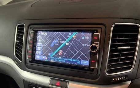 Volkswagen Sharan II, 2019 год, 1 660 000 рублей, 16 фотография