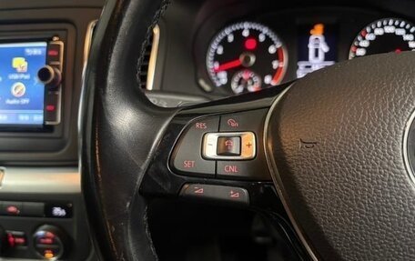 Volkswagen Sharan II, 2019 год, 1 660 000 рублей, 12 фотография