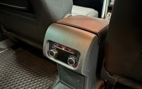 Volkswagen Sharan II, 2019 год, 1 660 000 рублей, 23 фотография