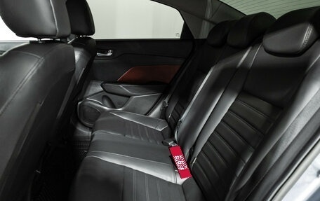 Hyundai Solaris II рестайлинг, 2020 год, 1 799 700 рублей, 10 фотография