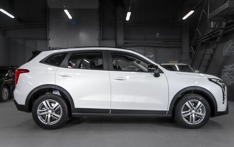 Haval Jolion, 2025 год, 2 549 000 рублей, 4 фотография
