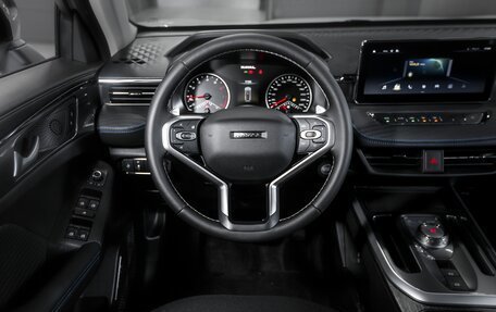 Haval Jolion, 2025 год, 2 549 000 рублей, 12 фотография