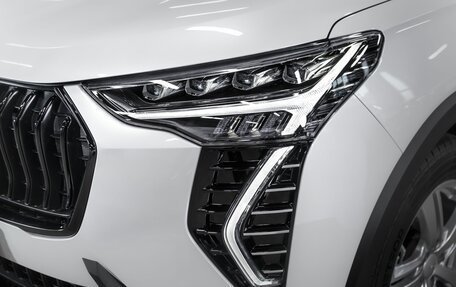 Haval Jolion, 2025 год, 2 549 000 рублей, 17 фотография