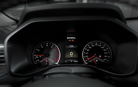 Haval Jolion, 2025 год, 2 549 000 рублей, 14 фотография