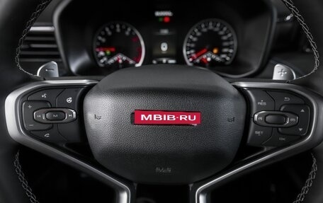 Haval Jolion, 2025 год, 2 549 000 рублей, 15 фотография