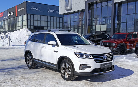 Changan CS75 I рестайлинг, 2020 год, 1 950 000 рублей, 3 фотография