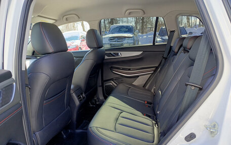 Changan CS75 I рестайлинг, 2020 год, 1 950 000 рублей, 15 фотография