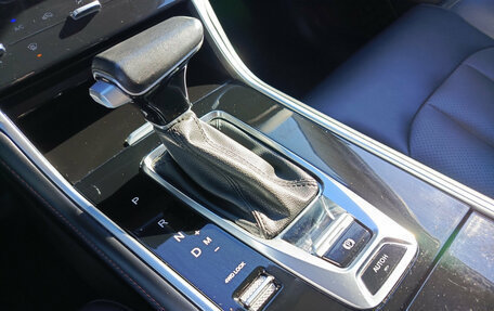 Changan CS75 I рестайлинг, 2020 год, 1 950 000 рублей, 23 фотография