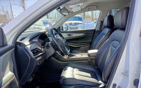 Changan CS75 I рестайлинг, 2020 год, 1 950 000 рублей, 20 фотография