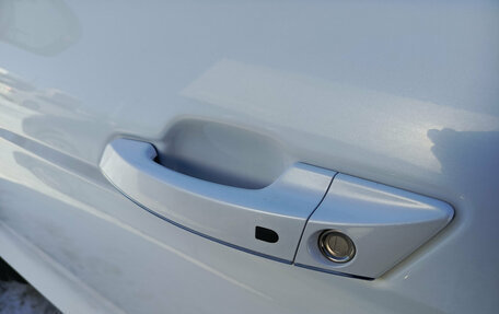 Changan CS75 I рестайлинг, 2020 год, 1 950 000 рублей, 26 фотография