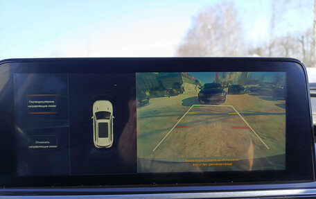 Changan CS75 I рестайлинг, 2020 год, 1 950 000 рублей, 25 фотография