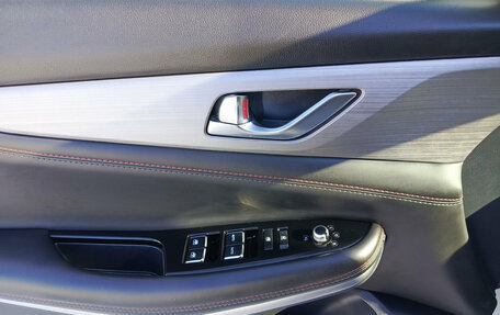 Changan CS75 I рестайлинг, 2020 год, 1 950 000 рублей, 24 фотография