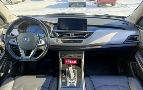 Changan CS75 I рестайлинг, 2020 год, 1 950 000 рублей, 17 фотография