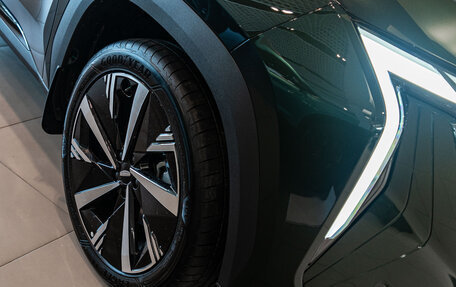 Geely Atlas, 2025 год, 3 970 990 рублей, 9 фотография