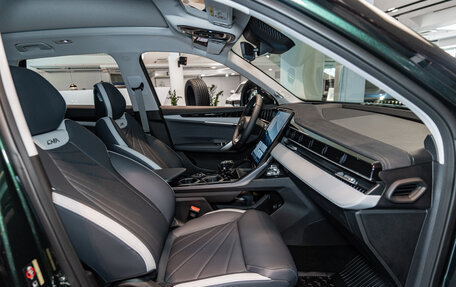 Geely Atlas, 2025 год, 3 970 990 рублей, 8 фотография