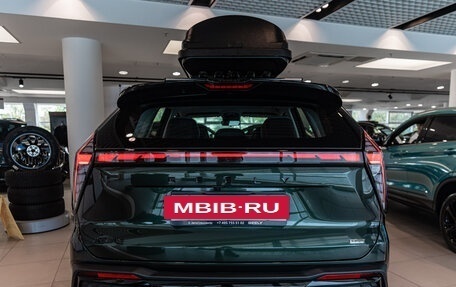 Geely Atlas, 2025 год, 3 970 990 рублей, 5 фотография