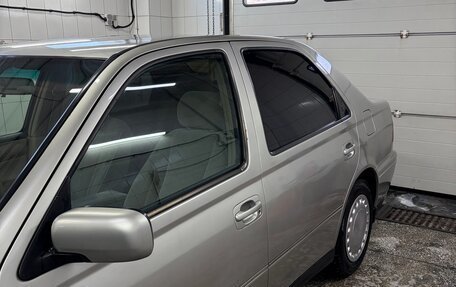 Toyota Vista V30, 1999 год, 449 999 рублей, 5 фотография