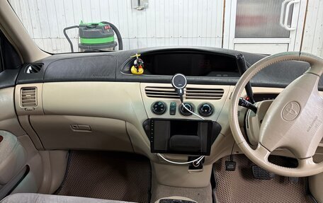 Toyota Vista V30, 1999 год, 449 999 рублей, 13 фотография
