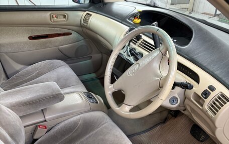 Toyota Vista V30, 1999 год, 449 999 рублей, 10 фотография