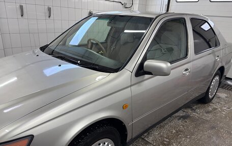 Toyota Vista V30, 1999 год, 449 999 рублей, 4 фотография