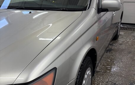 Toyota Vista V30, 1999 год, 449 999 рублей, 2 фотография