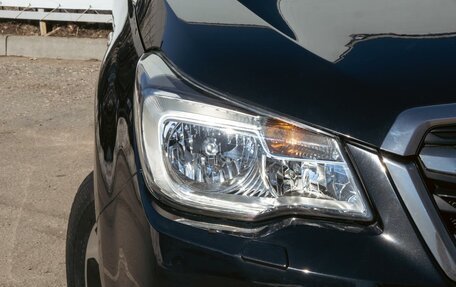 Subaru Forester, 2016 год, 1 790 000 рублей, 8 фотография