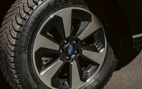 Subaru Forester, 2016 год, 1 790 000 рублей, 7 фотография