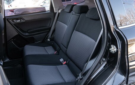 Subaru Forester, 2016 год, 1 790 000 рублей, 12 фотография