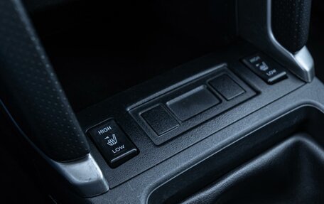 Subaru Forester, 2016 год, 1 790 000 рублей, 19 фотография