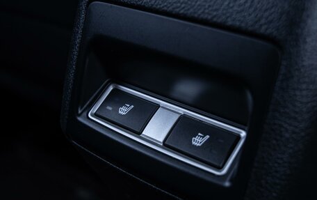 Subaru Forester, 2016 год, 1 790 000 рублей, 26 фотография