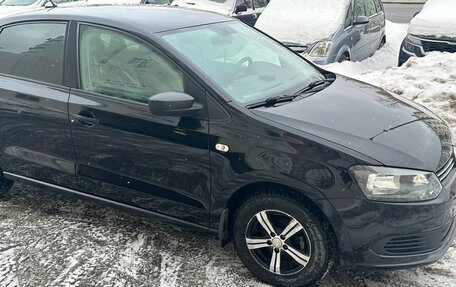Volkswagen Polo VI (EU Market), 2014 год, 847 000 рублей, 7 фотография