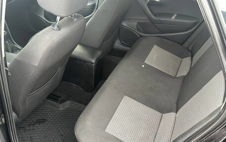 Volkswagen Polo VI (EU Market), 2014 год, 847 000 рублей, 8 фотография