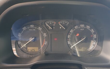 Skoda Octavia IV, 2008 год, 400 000 рублей, 6 фотография