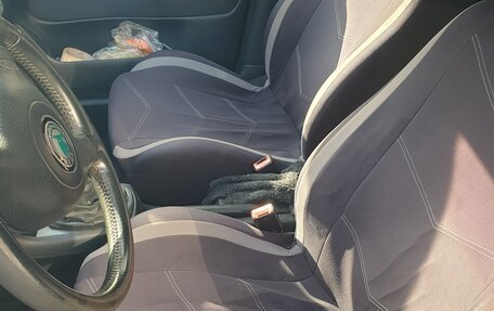 Skoda Octavia IV, 2008 год, 400 000 рублей, 4 фотография