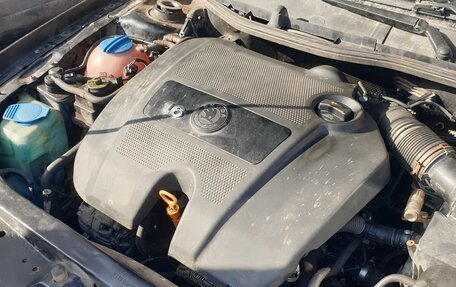 Skoda Octavia IV, 2008 год, 400 000 рублей, 2 фотография