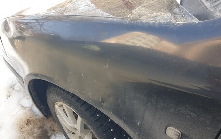 Skoda Octavia IV, 2008 год, 400 000 рублей, 10 фотография