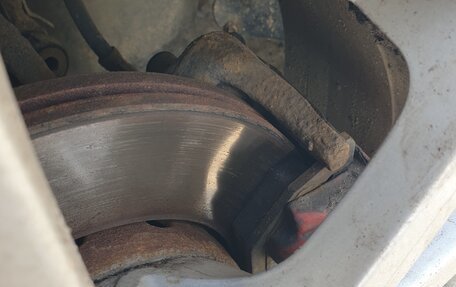 Skoda Octavia IV, 2008 год, 400 000 рублей, 7 фотография