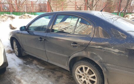 Skoda Octavia IV, 2008 год, 400 000 рублей, 9 фотография