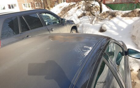 Skoda Octavia IV, 2008 год, 400 000 рублей, 12 фотография