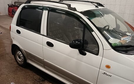 Daewoo Matiz I, 2011 год, 210 000 рублей, 3 фотография