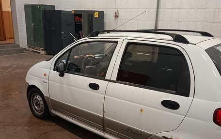 Daewoo Matiz I, 2011 год, 210 000 рублей, 6 фотография