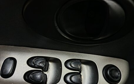 Daewoo Matiz I, 2011 год, 210 000 рублей, 9 фотография