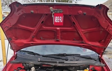 Chevrolet Aveo III, 2009 год, 600 000 рублей, 5 фотография