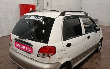 Daewoo Matiz I, 2011 год, 210 000 рублей, 4 фотография